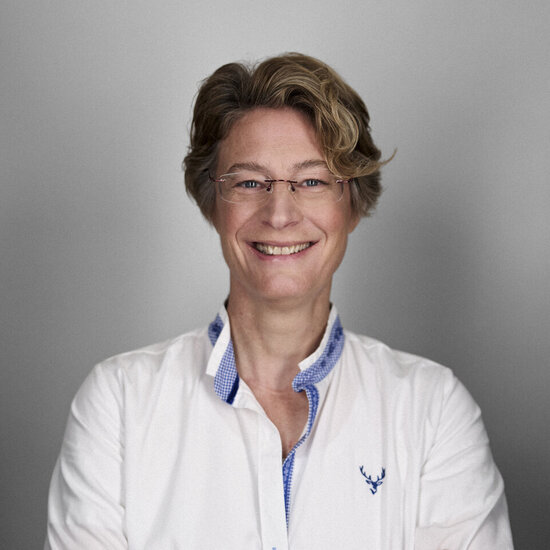 Katharina Gekeler